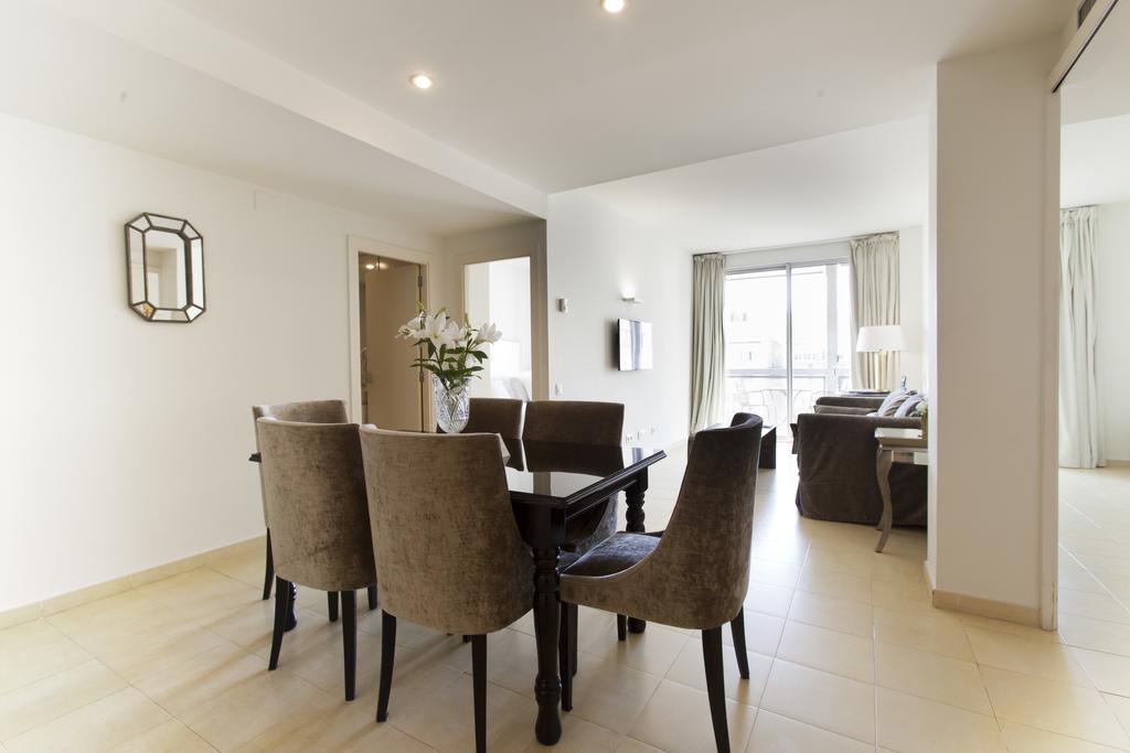 Splendom Suites Pau Claris Barcelona Exterior photo